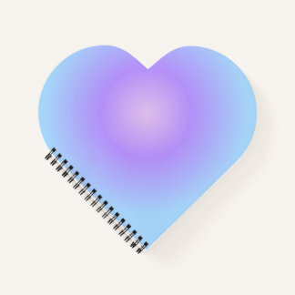 Cuaderno Soft Cotton Lavender
