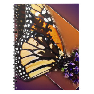 Cuaderno Soft Wings Notebook