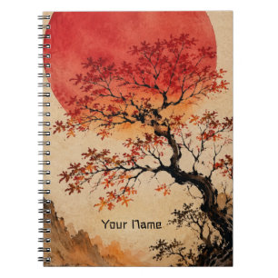 Cuaderno Sol crisis sobre el Árbol de la Vida