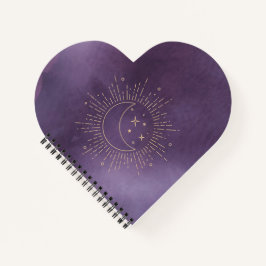 Cuaderno Sol y Luna