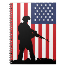 Soldado norteamericano