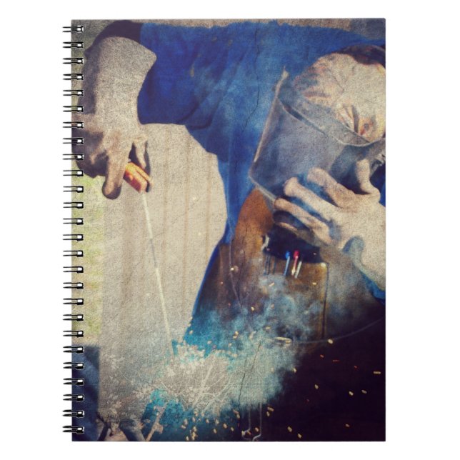 Cuaderno Soldadura (Frente)