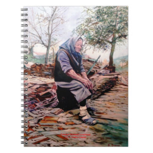 Cuaderno Soledad/Soidada/Soledad