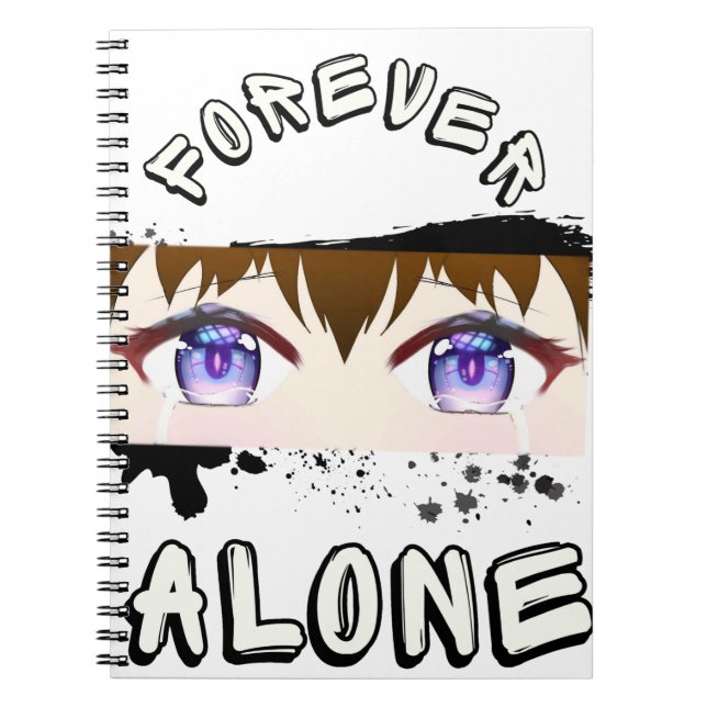 Cuaderno Solidez eterna (Frente)