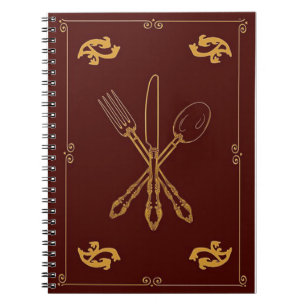 Cuaderno Sólo agregar portátiles de Utensilios mágicos