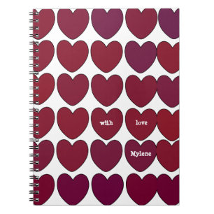 Cuaderno solo amor