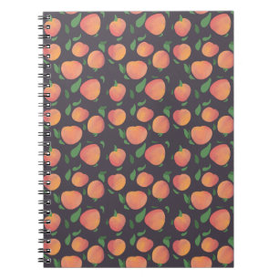 Cuaderno Solo bloc de notas para Peachy