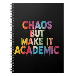Cuaderno solo citas divertidas de mensajes