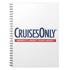 Cuaderno Sólo cruceros