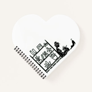 Cuaderno Sólo un capítulo más
