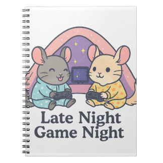 Cuaderno Sólo un nivel más