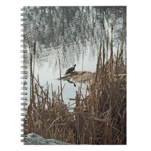 Cuaderno Solsticio de invierno