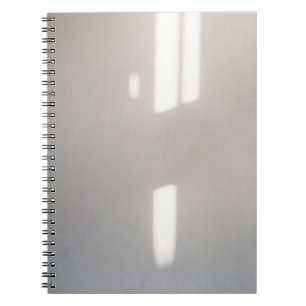 Cuaderno Sombra