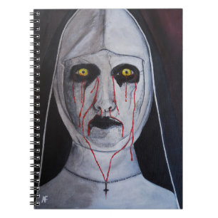 Cuaderno Sombra de la Luz Pintura de Alfred Fox