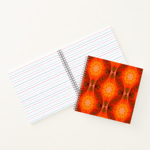 Cuaderno Sombras.....