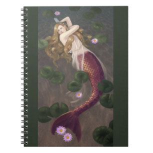 Cuaderno Sombreado