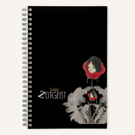 Cuaderno Some Zeitgeist — Core Collection (Diptych)