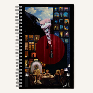 Cuaderno Some Zeitgeist — Core Collection (Diptych)