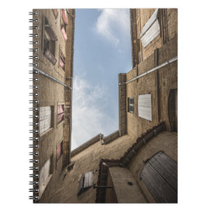 Cuaderno Sommieres, Francia