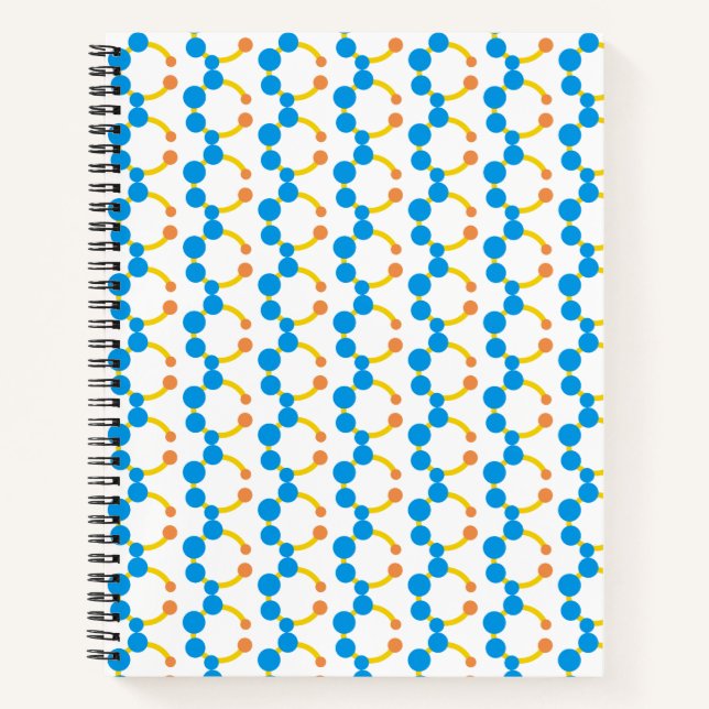 Cuaderno sonajero (Anverso)