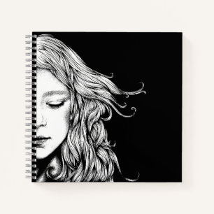 Cuaderno Soñando