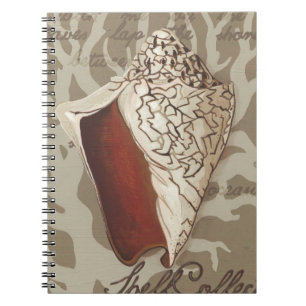 Cuaderno Soneto costero IV