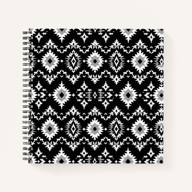 Cuaderno Sonidos del Suroeste (Anverso)