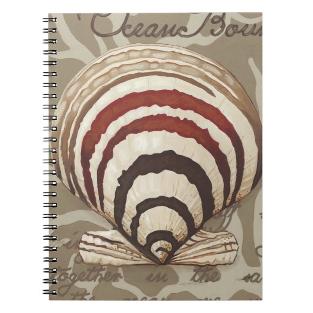 Cuaderno Sonnet II (Frente)
