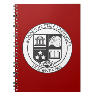 Cuaderno Sonniton