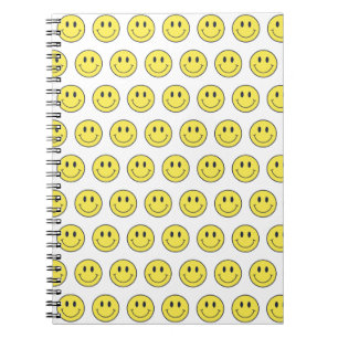Cuaderno Sonrisa