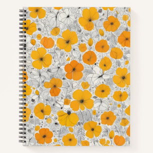 Cuaderno Sonrisas de Sol