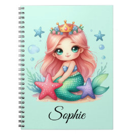 Cuaderno Sophie
