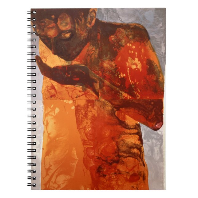 Cuaderno Sorbo 1999 (Frente)