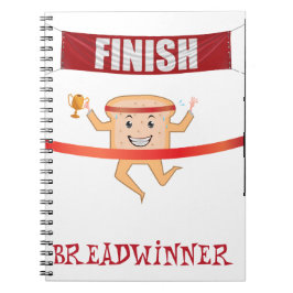 Cuaderno Sostén económico de la familia