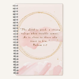 Cuaderno Soul Encompasado