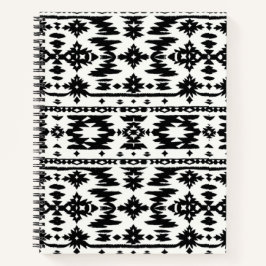 Cuaderno Southwestern Sway