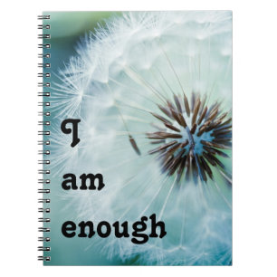 Cuaderno soy bastante diario