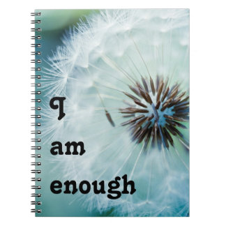 Cuaderno soy bastante diario