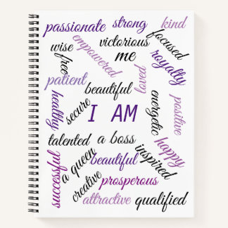 Cuaderno SOY bloc de notas