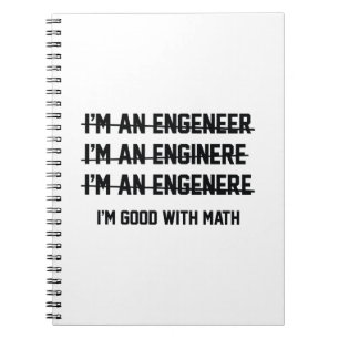 Cuaderno Soy bueno con matemáticas