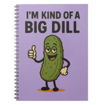 Soy como un Gran Dill