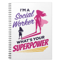 Soy un trabajador social ¿Cuál es tu superpoder?