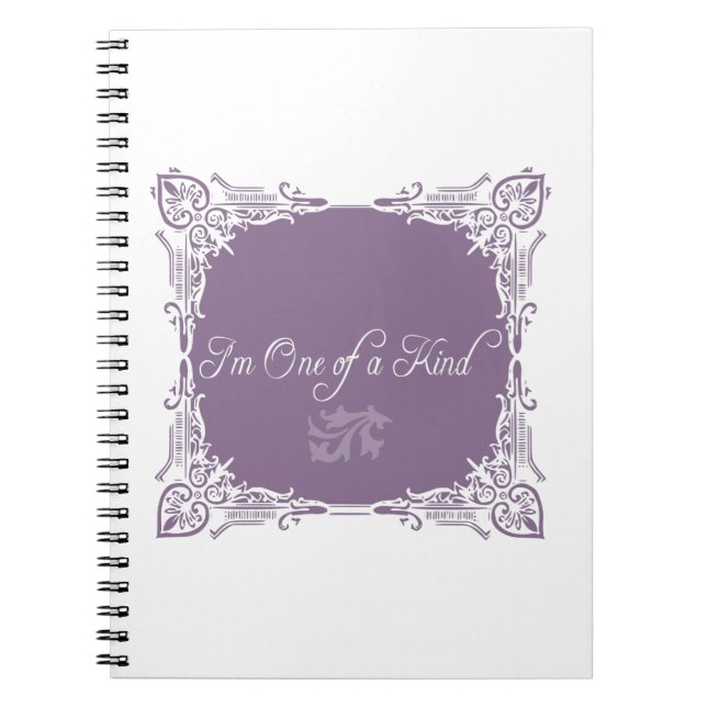 Cuaderno Soy una buena cita (Frente)