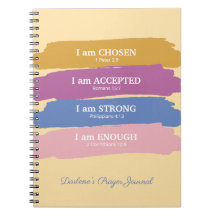 Soy versículos de la Biblia Personalizados