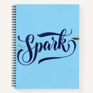 Cuaderno Spark