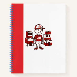 Cuaderno Special note