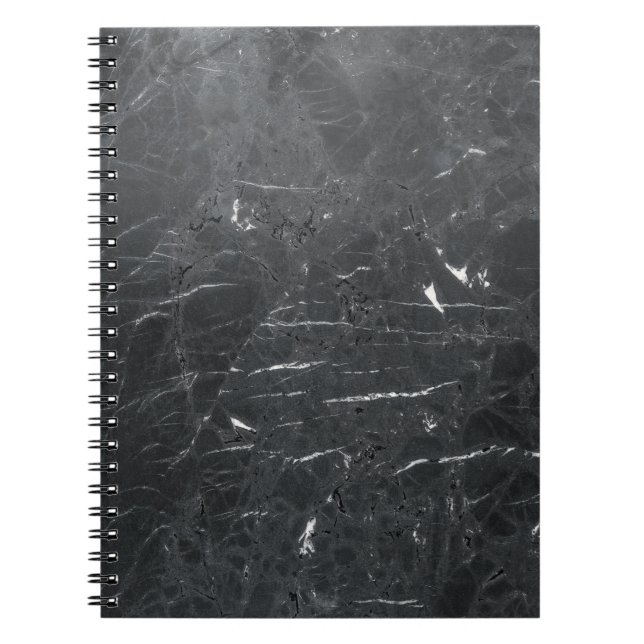 Cuaderno Spider web (Frente)