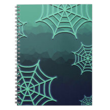 Spiderweb verde