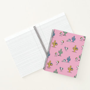 Cuaderno Spike Sugar Pop Pattern