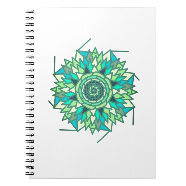 Cuaderno Spiral Fotonotizbuch (Frente)